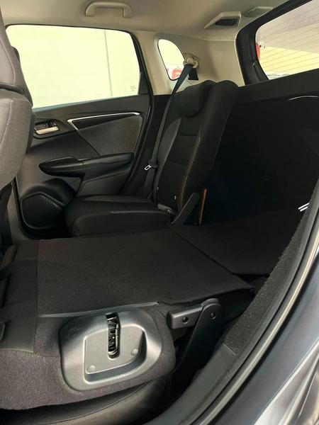 Honda WR-V EX 1.5 Flexone 16V 5P Aut. - foto 19