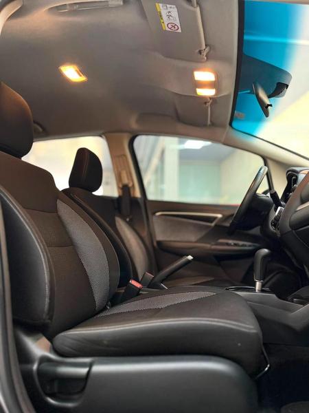 Honda WR-V EX 1.5 Flexone 16V 5P Aut. - foto 16