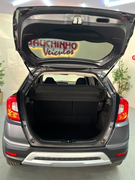 Honda WR-V EX 1.5 Flexone 16V 5P Aut. - foto 7