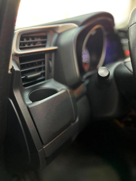 Honda WR-V EX 1.5 Flexone 16V 5P Aut. - foto 10