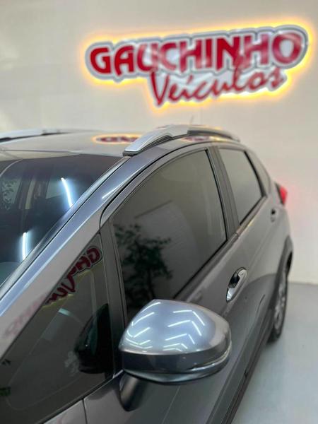 Honda WR-V EX 1.5 Flexone 16V 5P Aut. - foto 2