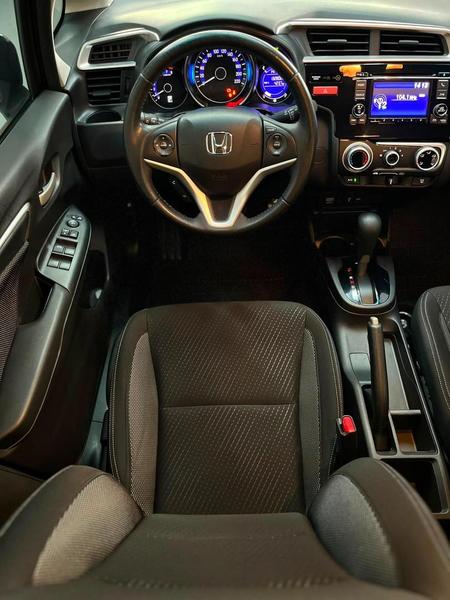 Honda WR-V EX 1.5 Flexone 16V 5P Aut. - foto 13