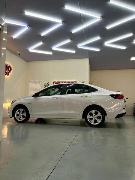 Chevrolet Onix Plus 10tat LTZ - foto 8