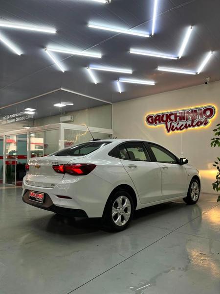 Chevrolet Onix Plus 10tat LTZ - foto 4
