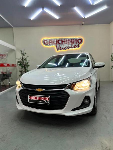 Chevrolet Onix Plus 10tat LTZ - foto 2