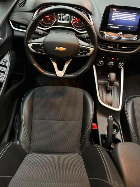 Chevrolet Onix Plus 10tat LTZ - foto 11