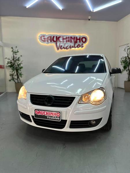 Volkswagen Polo 1.6 - foto 2