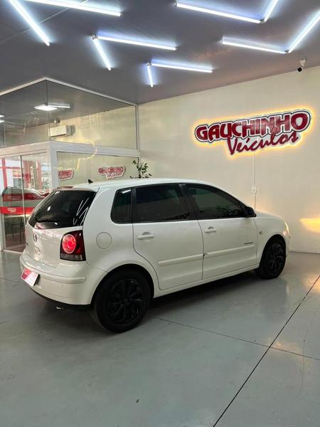 Volkswagen Polo 1.6 - foto 5