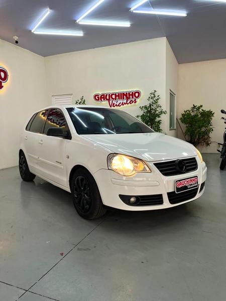 Volkswagen Polo 1.6 - foto 4
