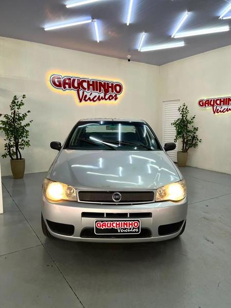 Fiat Siena Hlx Flex - foto 3