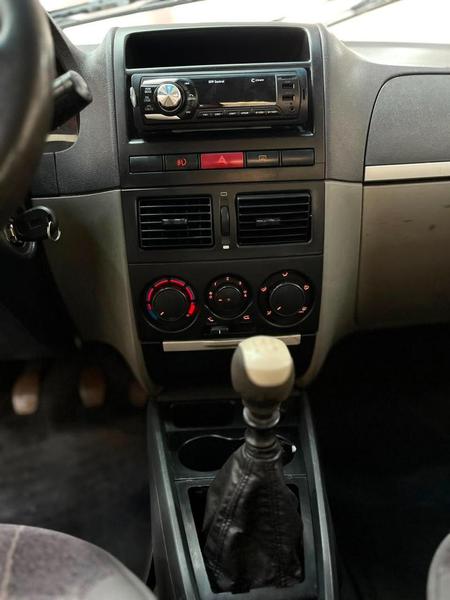 Fiat Siena Hlx Flex - foto 13