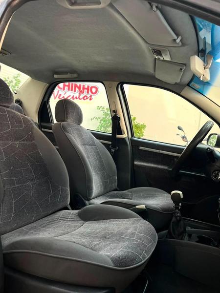 Fiat Siena Hlx Flex - foto 15