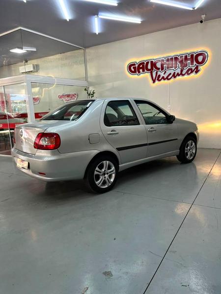 Fiat Siena Hlx Flex - foto 4
