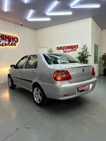 Fiat Siena Hlx Flex - foto 6