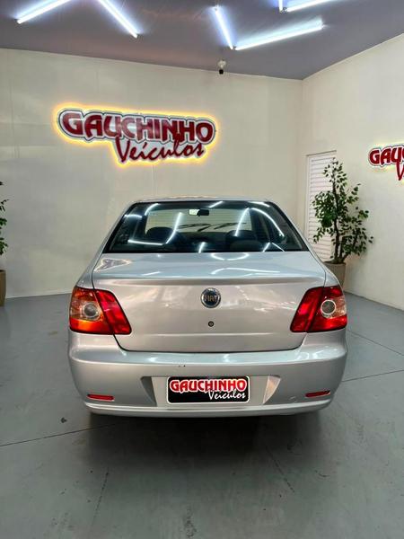 Fiat Siena Hlx Flex - foto 5