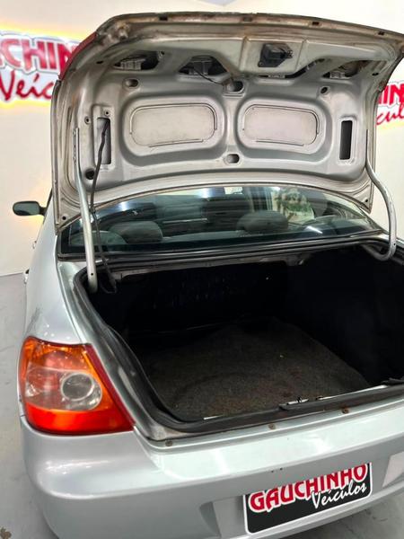 Fiat Siena Hlx Flex - foto 7