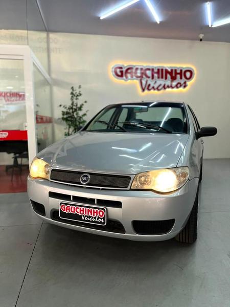 Fiat Siena Hlx Flex - foto 2
