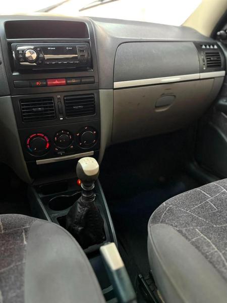 Fiat Siena Hlx Flex - foto 12
