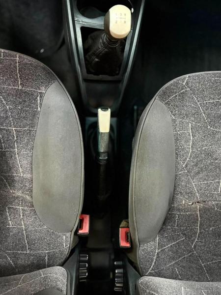 Fiat Siena Hlx Flex - foto 14