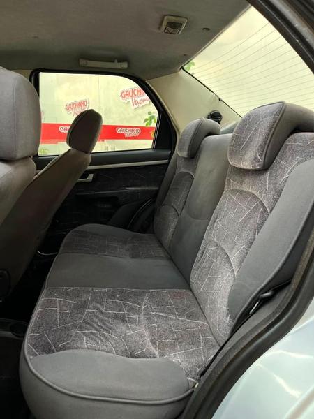 Fiat Siena Hlx Flex - foto 17