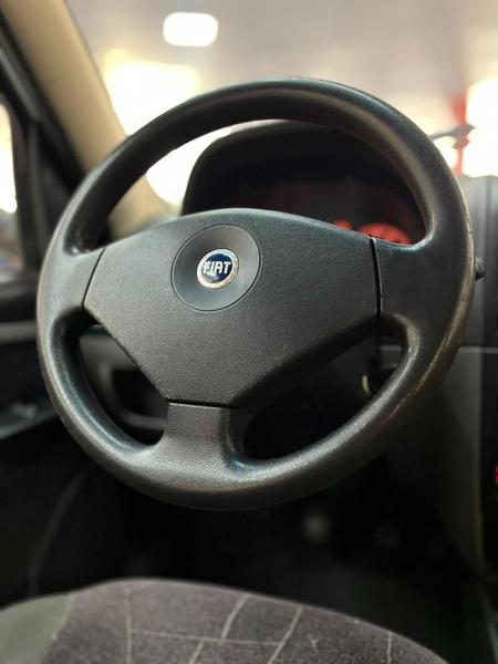 Fiat Siena Hlx Flex - foto 10