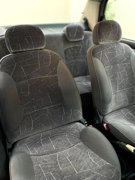Fiat Siena Hlx Flex - foto 16