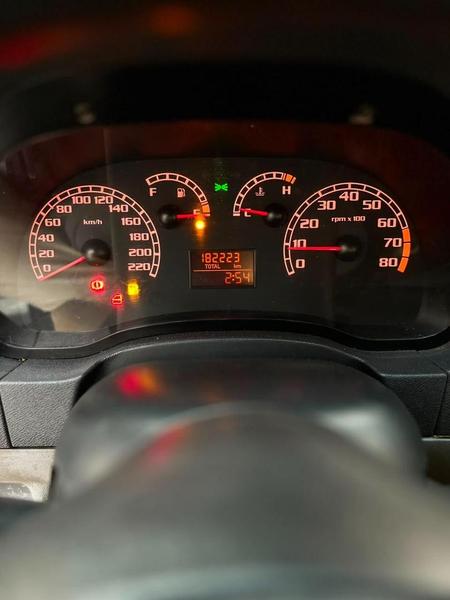 Fiat Siena Hlx Flex - foto 11