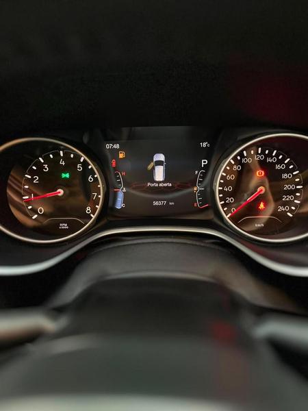Jeep Compass Longitude 2.0 4X2 Flex 16V Aut. - foto 14