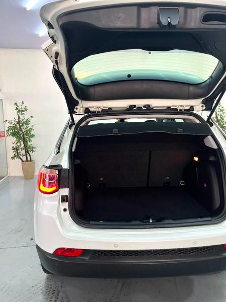 Jeep Compass Longitude 2.0 4X2 Flex 16V Aut. - foto 9