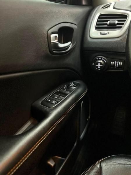 Jeep Compass Longitude 2.0 4X2 Flex 16V Aut. - foto 11