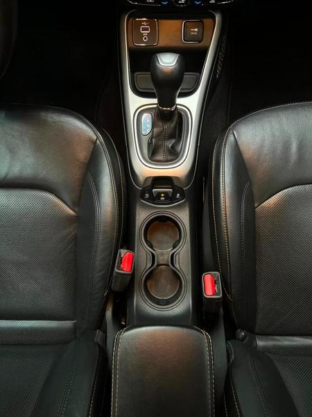 Jeep Compass Longitude 2.0 4X2 Flex 16V Aut. - foto 15