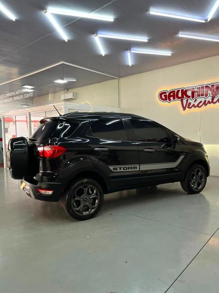 Ford EcoSport Se 2.0 16V Flex 5P Aut. - foto 6