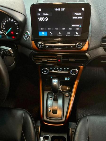 Ford EcoSport Se 2.0 16V Flex 5P Aut. - foto 15