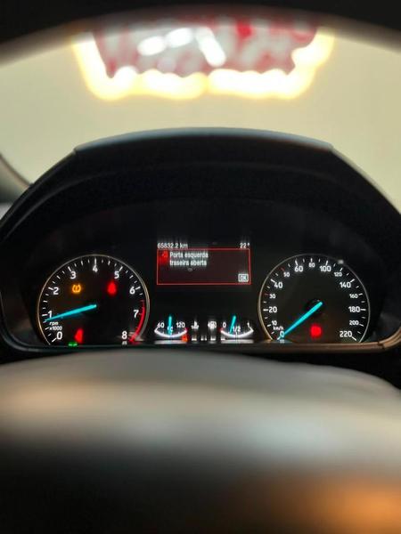 Ford EcoSport Se 2.0 16V Flex 5P Aut. - foto 13