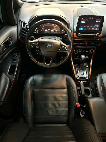Ford EcoSport Se 2.0 16V Flex 5P Aut. - foto 11