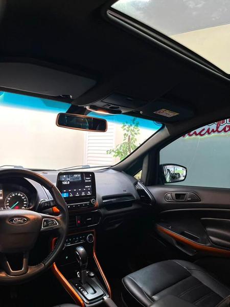 Ford EcoSport Se 2.0 16V Flex 5P Aut. - foto 14