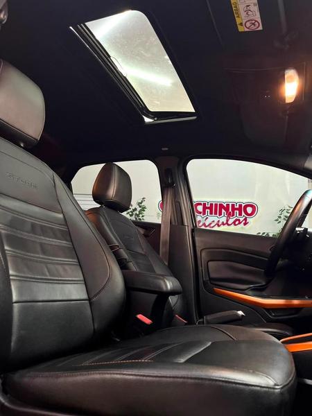 Ford EcoSport Se 2.0 16V Flex 5P Aut. - foto 17