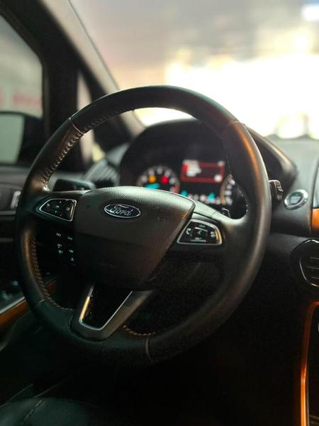 Ford EcoSport Se 2.0 16V Flex 5P Aut. - foto 12