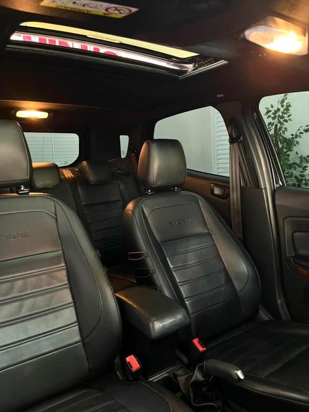 Ford EcoSport Se 2.0 16V Flex 5P Aut. - foto 19