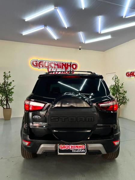 Ford EcoSport Se 2.0 16V Flex 5P Aut. - foto 7