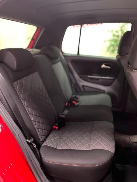 Volkswagen Fox Xtreme 1.6 Flex 8V 5P - foto 19