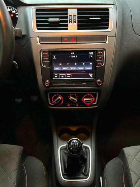 Volkswagen Fox Xtreme 1.6 Flex 8V 5P - foto 15