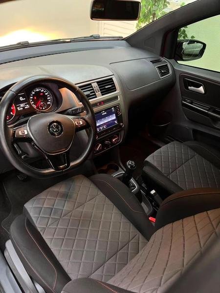 Volkswagen Fox Xtreme 1.6 Flex 8V 5P - foto 10