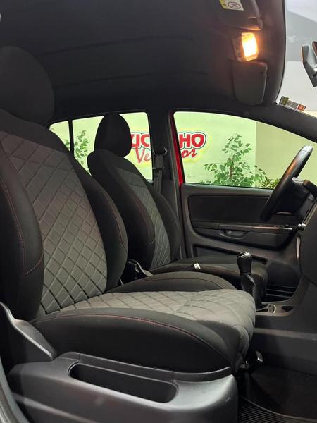 Volkswagen Fox Xtreme 1.6 Flex 8V 5P - foto 17