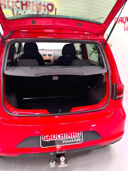 Volkswagen Fox Xtreme 1.6 Flex 8V 5P - foto 7