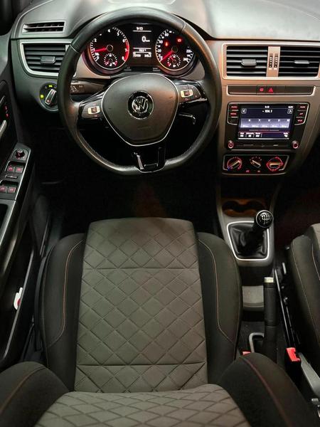 Volkswagen Fox Xtreme 1.6 Flex 8V 5P - foto 11