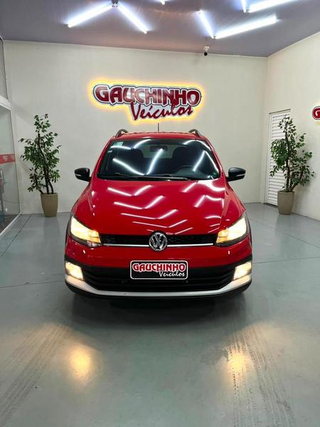 Volkswagen Fox Xtreme 1.6 Flex 8V 5P - foto 2