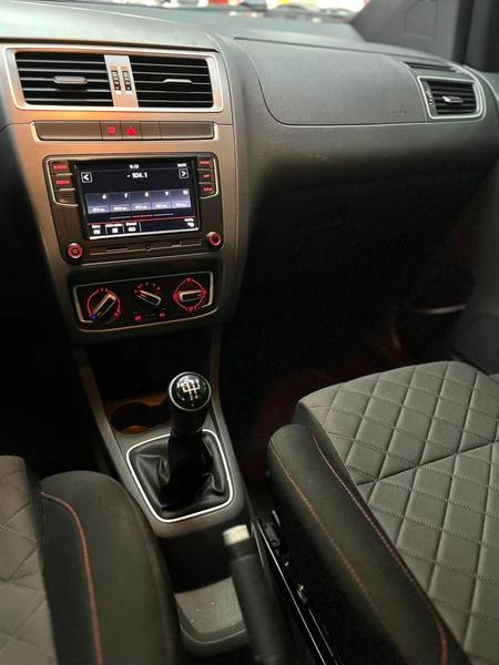 Volkswagen Fox Xtreme 1.6 Flex 8V 5P - foto 14