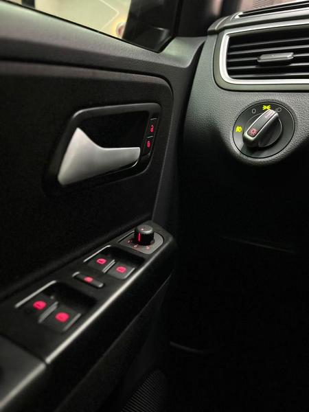 Volkswagen Fox Xtreme 1.6 Flex 8V 5P - foto 9