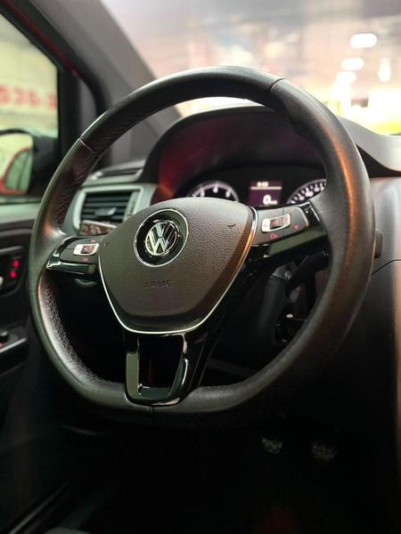 Volkswagen Fox Xtreme 1.6 Flex 8V 5P - foto 12